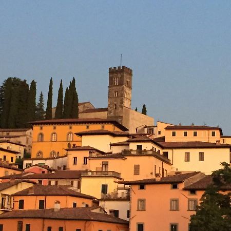 Nel Cielo... Di Barga Hotel Екстериор снимка