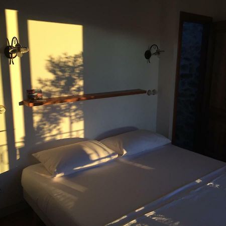 Nel Cielo... Di Barga Hotel Екстериор снимка