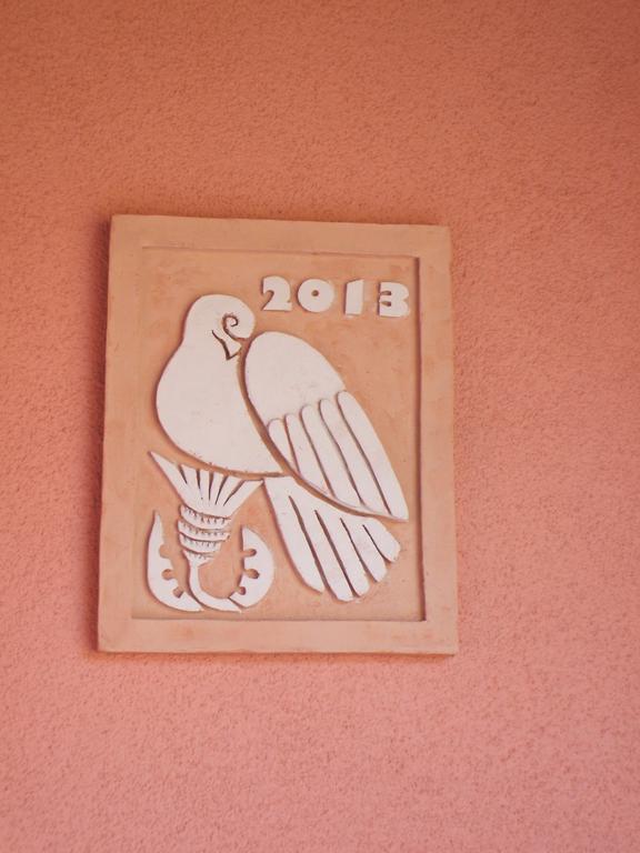 Nel Cielo... Di Barga Hotel Екстериор снимка