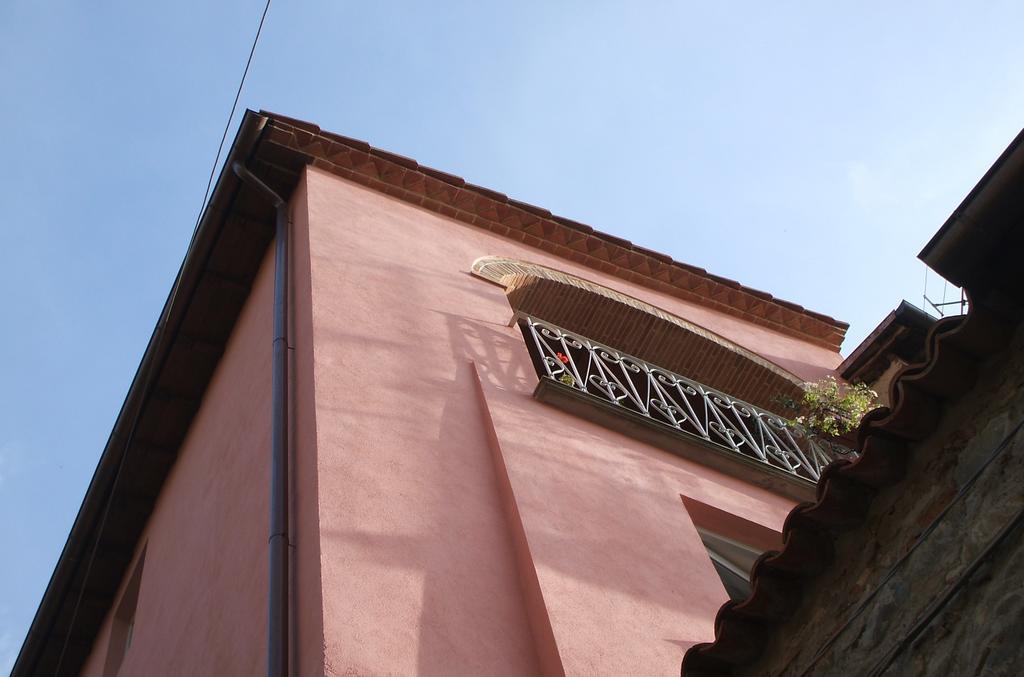 Nel Cielo... Di Barga Hotel Екстериор снимка