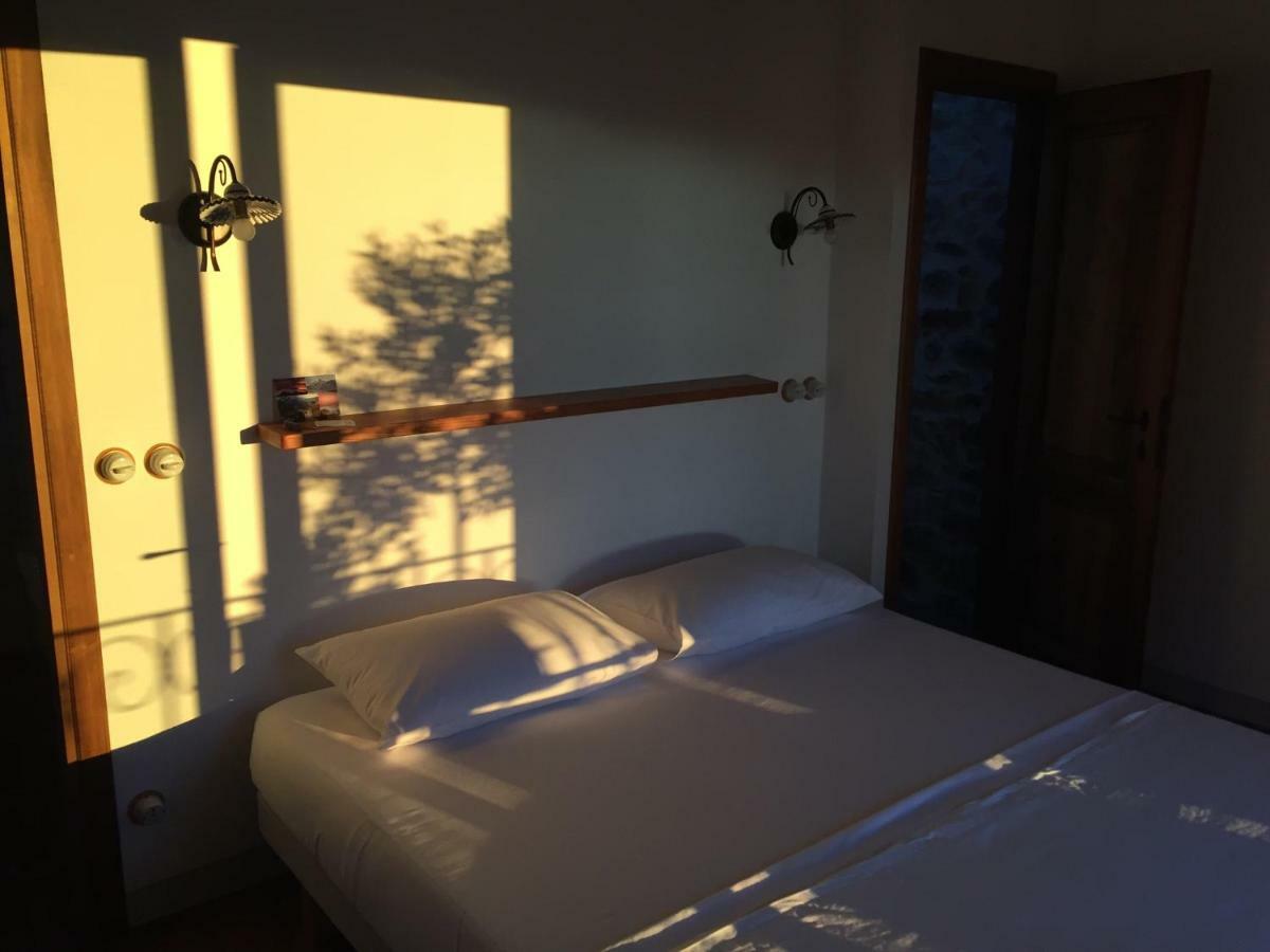 Nel Cielo... Di Barga Hotel Екстериор снимка