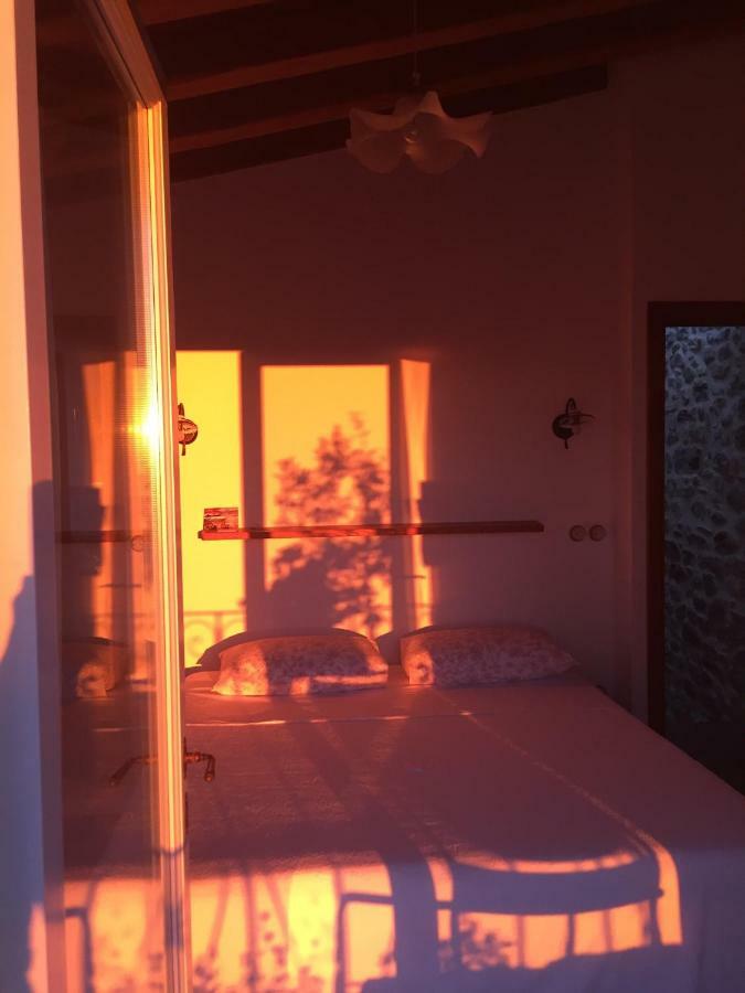 Nel Cielo... Di Barga Hotel Екстериор снимка